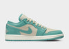 סניקרס Air Jordan 1 Low Tropical Teal | נשים