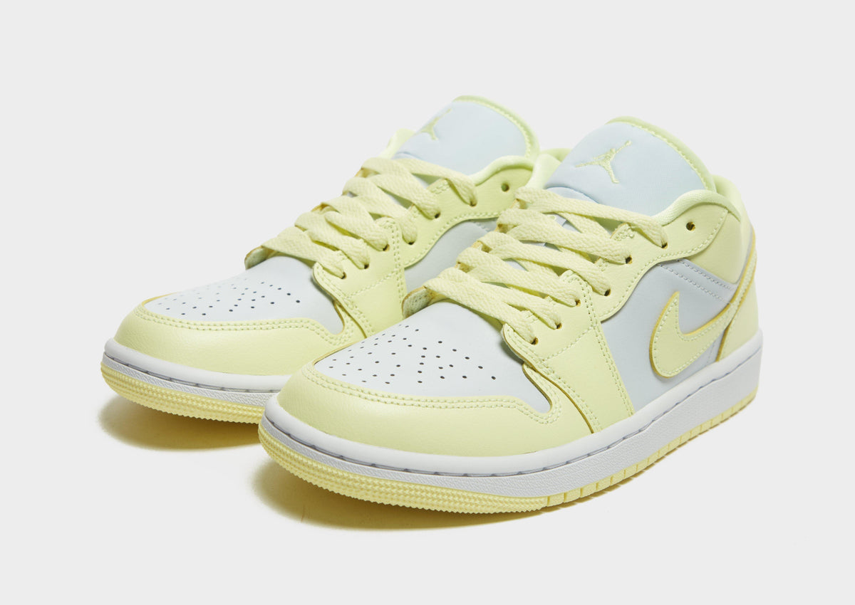 סניקרס Air Jordan 1 Low Lemonade | נשים