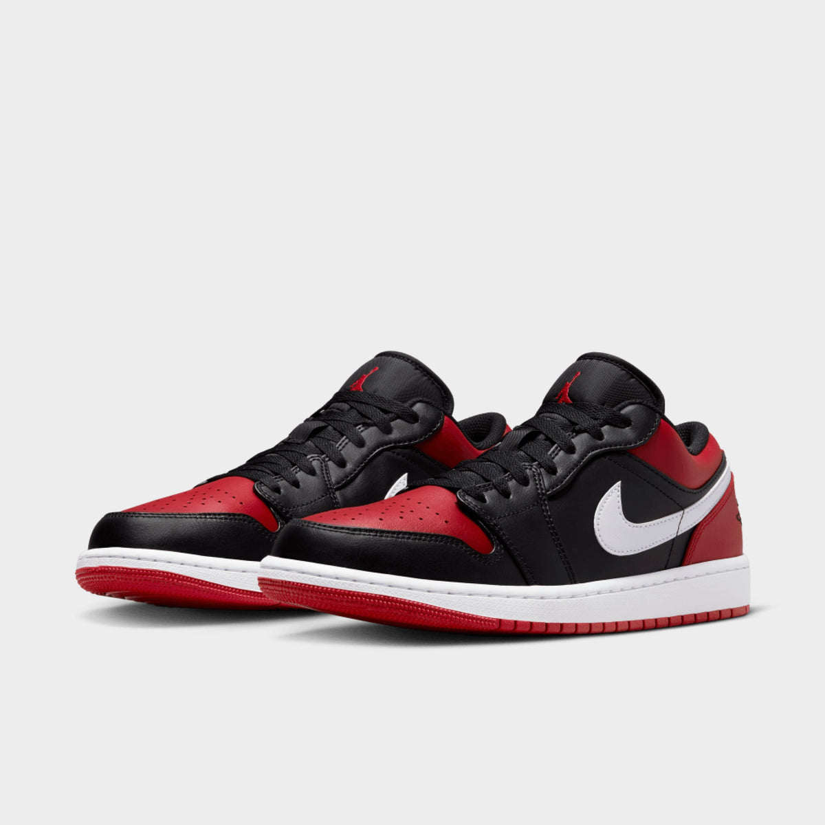 סניקרס Air Jordan 1 Low Alternate Bred Toe | גברים