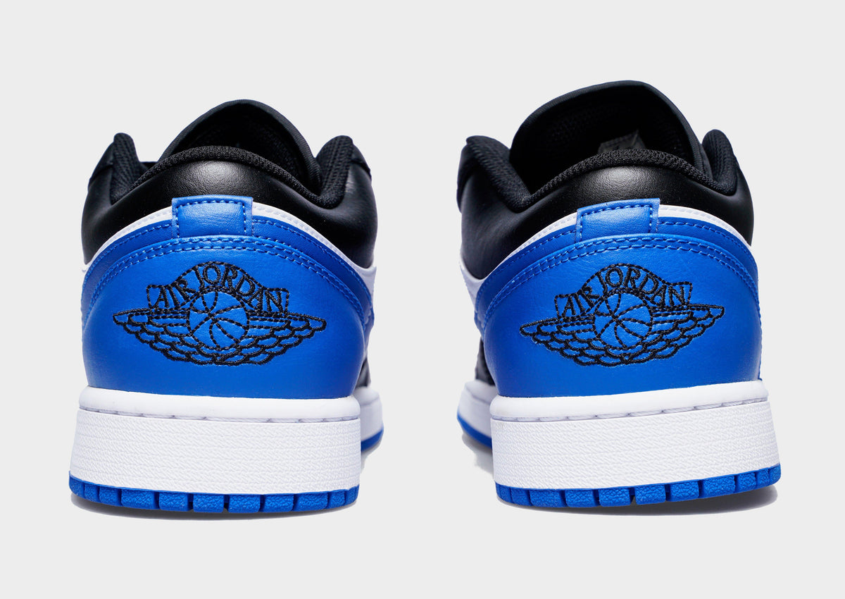 סניקרס Air Jordan 1 Low Alternate Royal Toe | גברים