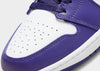 סניקרס Air Jordan 1 Low Sky J Purple | גברים