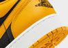 סניקרס Air Jordan 1 Low Yellow Ochre | ג'וניורס