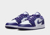 סניקרס Air Jordan 1 Low Sky J Purple | ג'וניורס