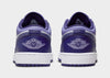 סניקרס Air Jordan 1 Low Sky J Purple | ג'וניורס