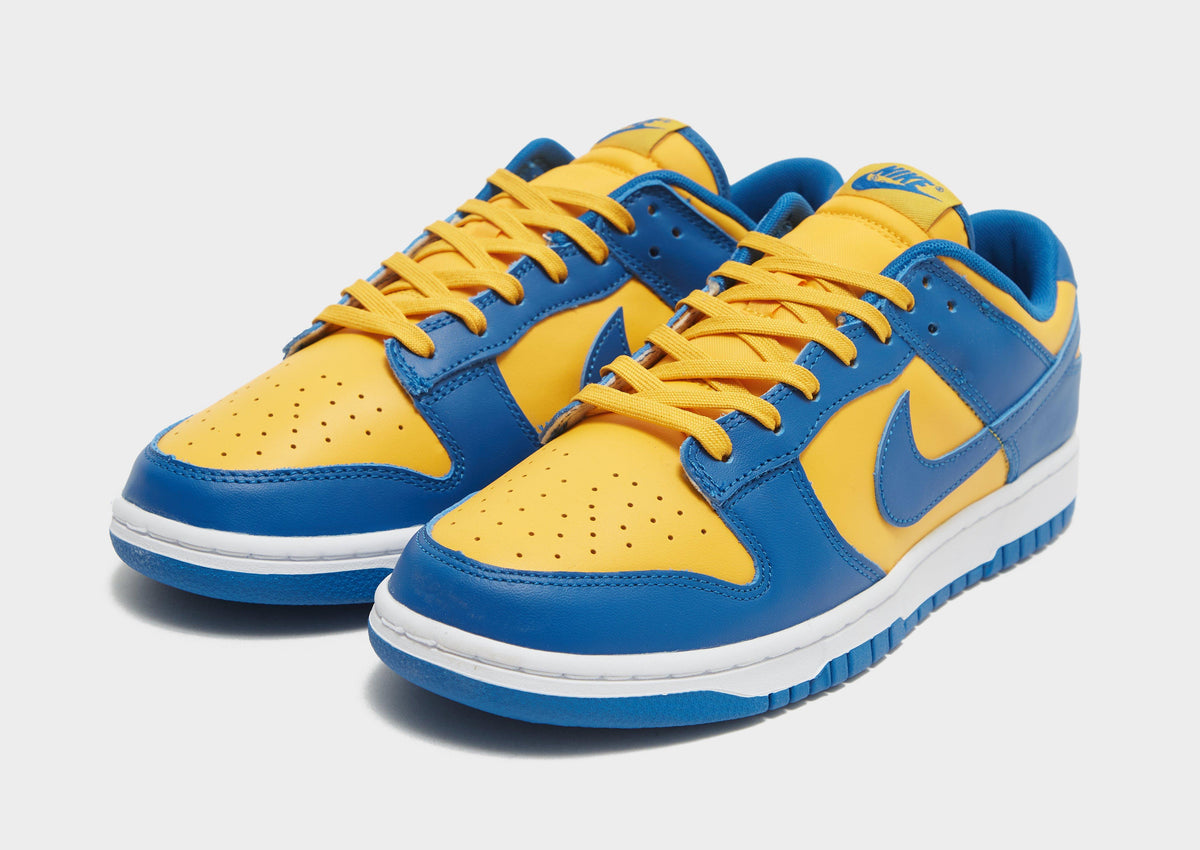 סניקרס Dunk Low Retro UCLA | גברים