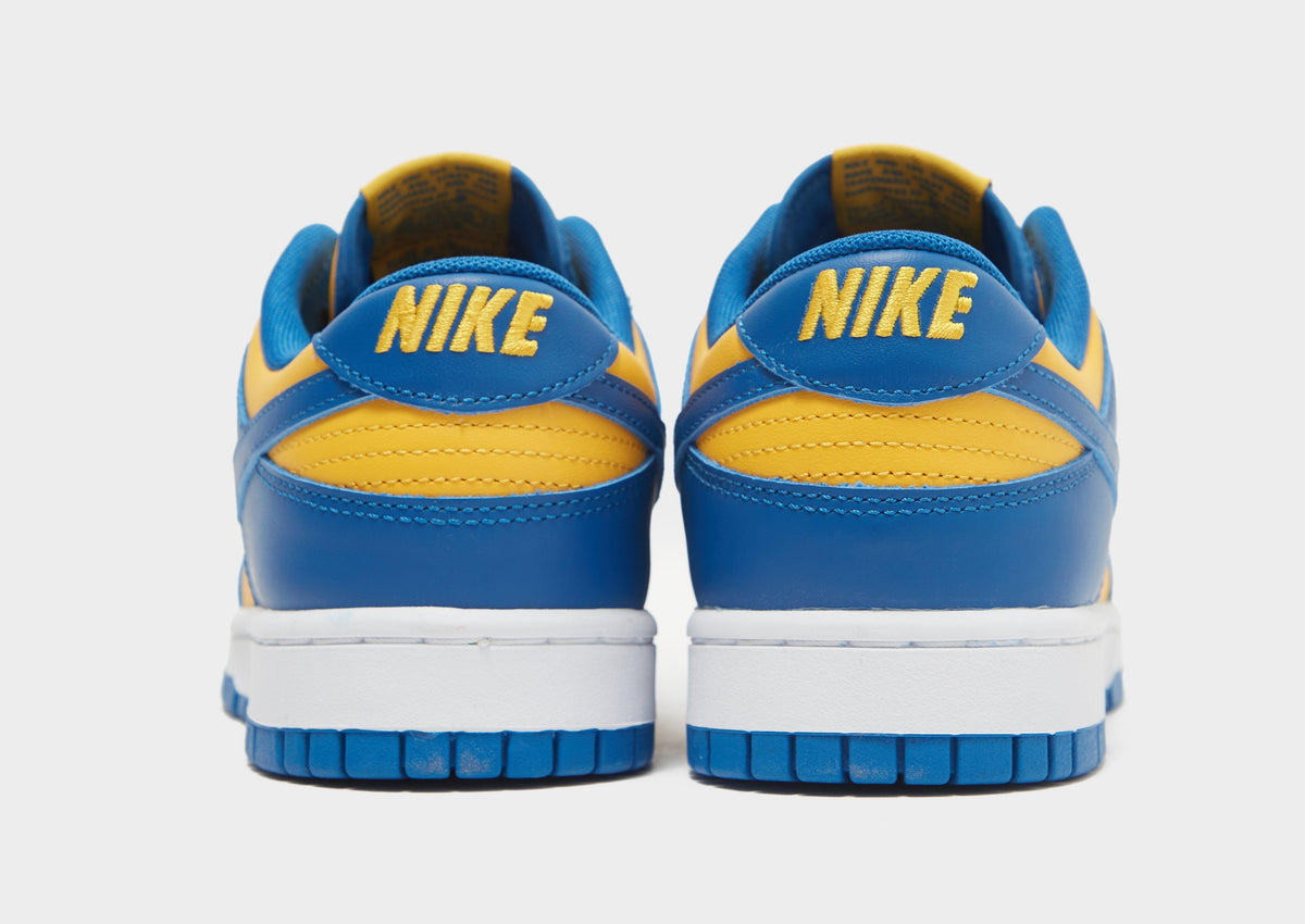 סניקרס Dunk Low Retro UCLA | גברים