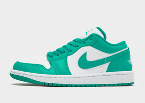 סניקרס Air Jordan 1 Low New Emerald | נשים