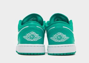 סניקרס Air Jordan 1 Low New Emerald | נשים