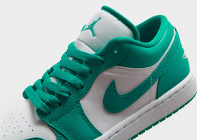 סניקרס Air Jordan 1 Low New Emerald | נשים