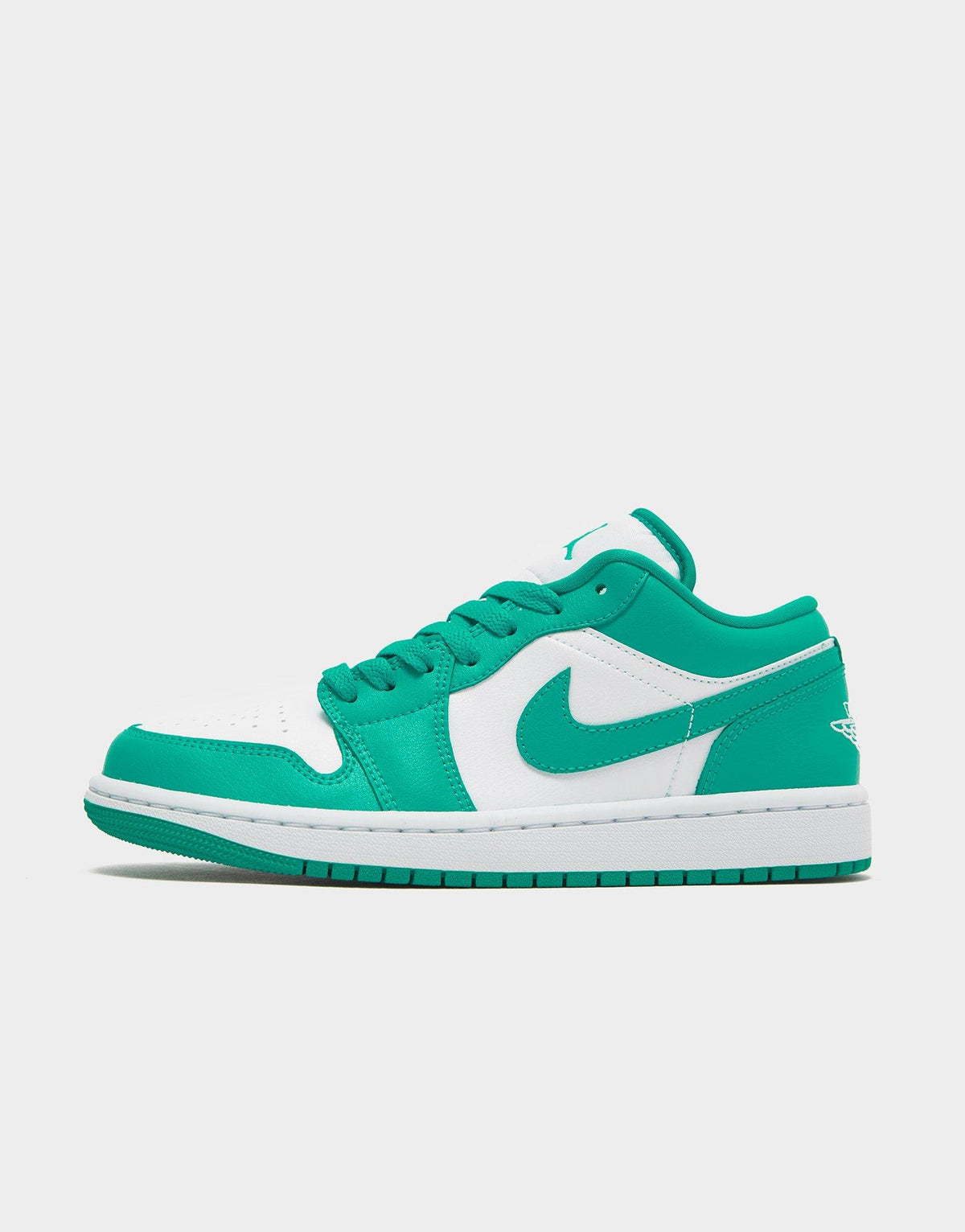 סניקרס Air Jordan 1 Low New Emerald | נשים