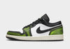 סניקרס Air Jordan 1 Low Wear-Away Electric Green | גברים