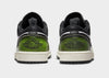 סניקרס Air Jordan 1 Low Wear-Away Electric Green | גברים