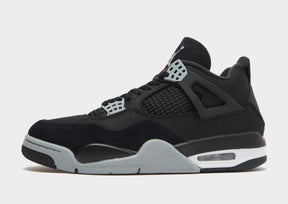 סניקרס Air Jordan 4 Retro SE Black Canvas | יוניסקס