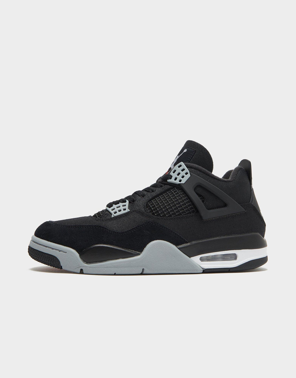 סניקרס Air Jordan 4 Retro SE Black Canvas | יוניסקס