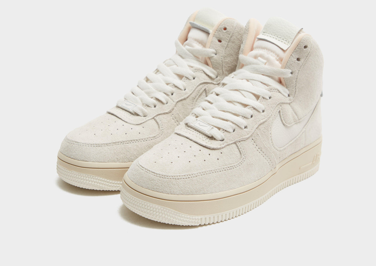 סניקרס Air Force 1 Sculpt High | נשים