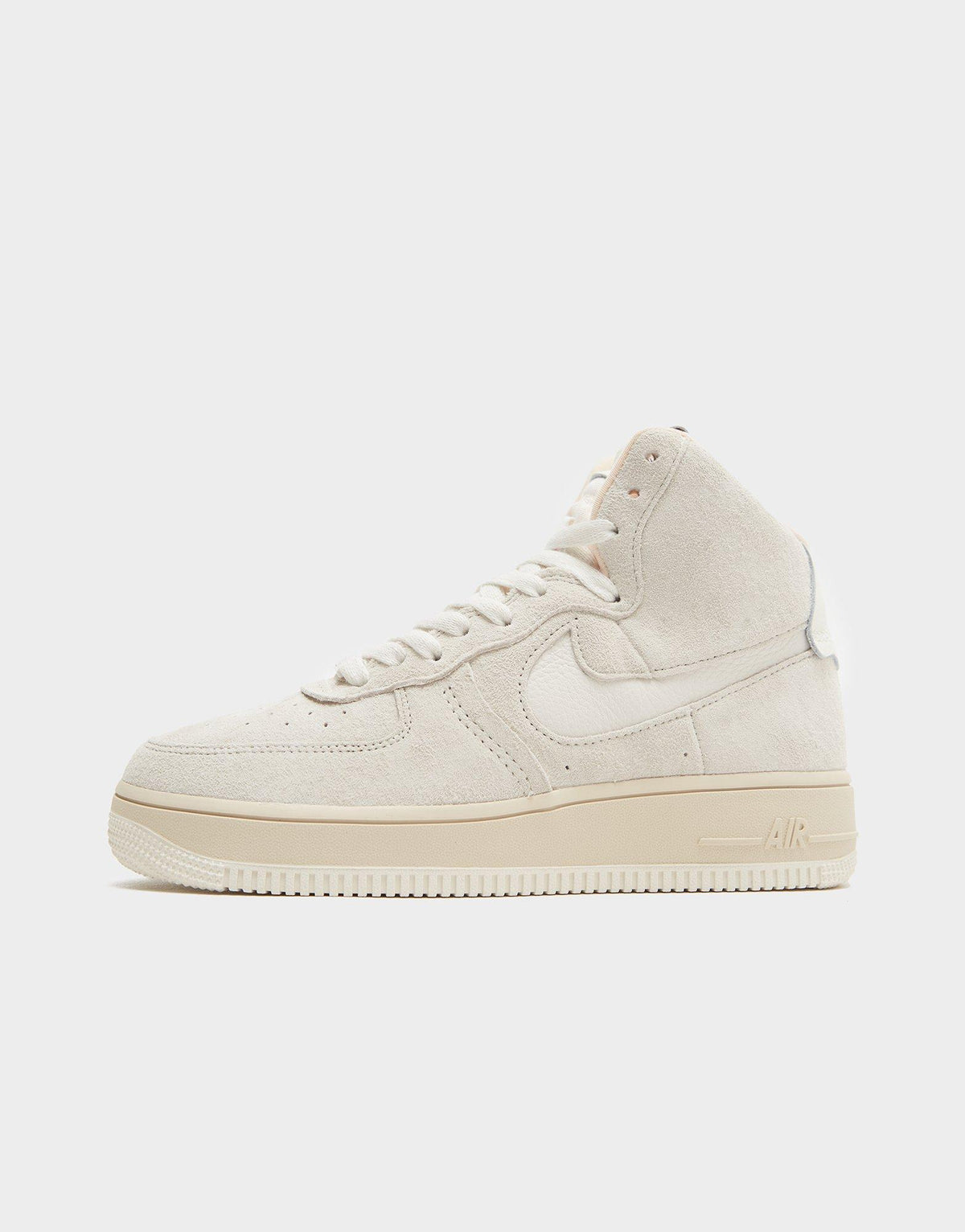 סניקרס Air Force 1 Sculpt High | נשים