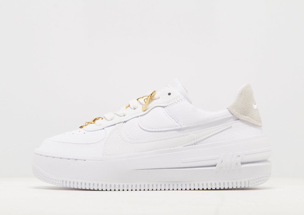 סניקרס Air Force 1 PLT.AF.ORM | נשים