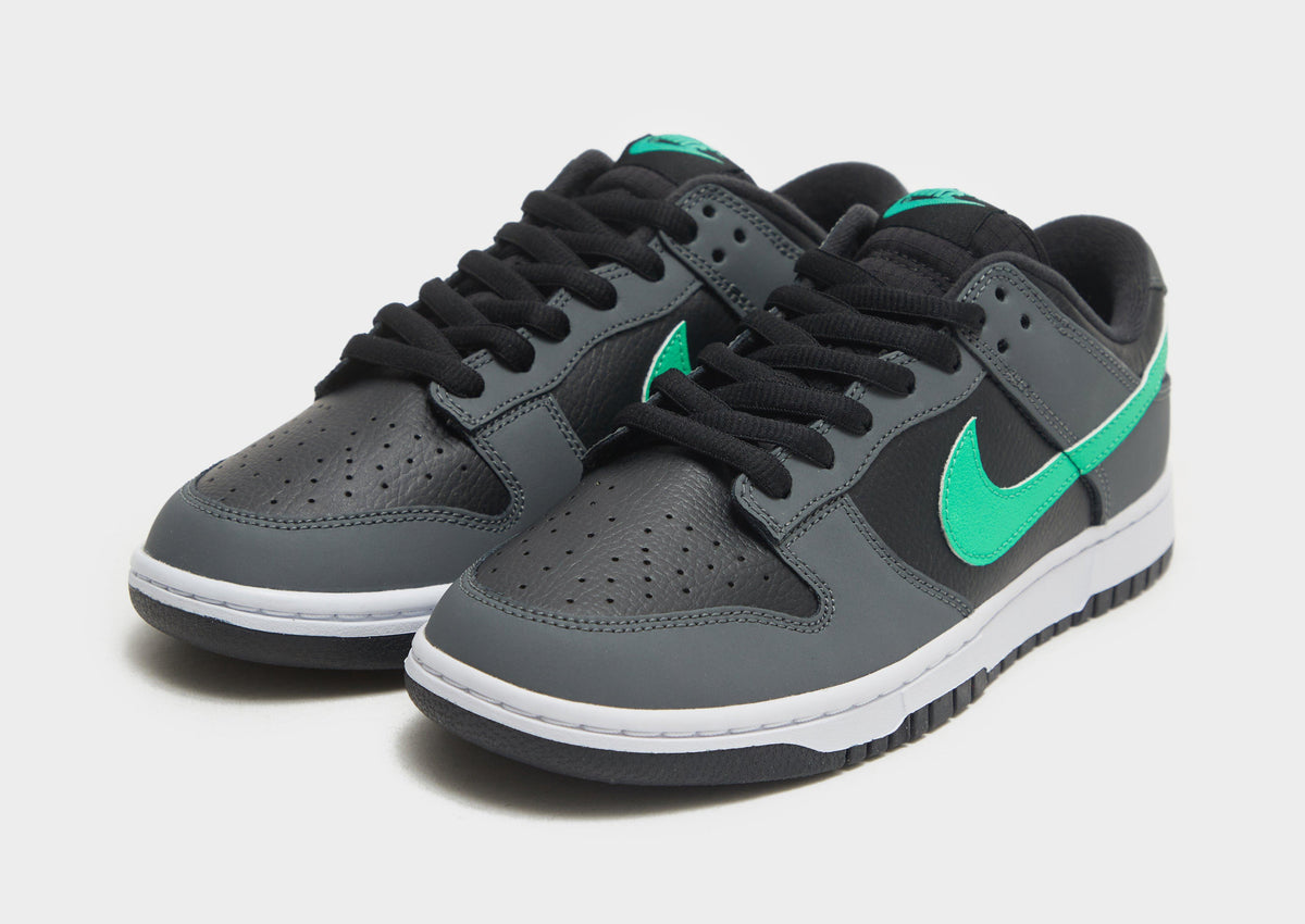 סניקרס Dunk Low Retro Green Glow | גברים