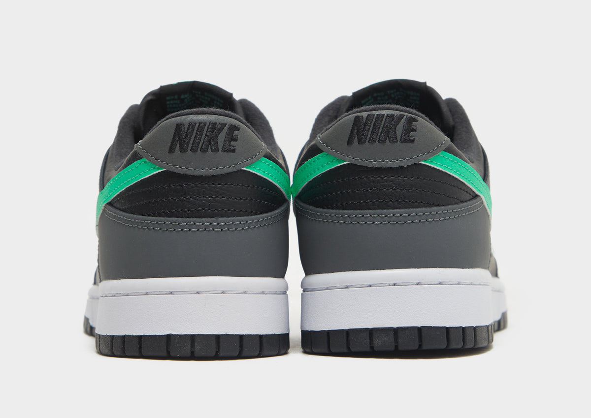 סניקרס Dunk Low Retro Green Glow | גברים