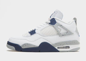 סניקרס Air Jordan 4 Retro Midnight Navy | גברים