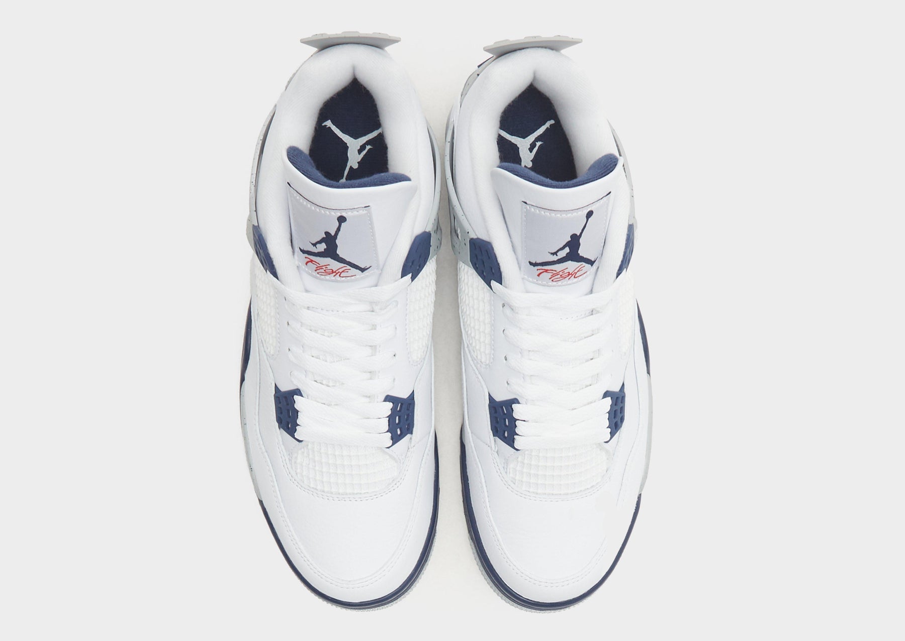 סניקרס Air Jordan 4 Retro Midnight Navy | גברים