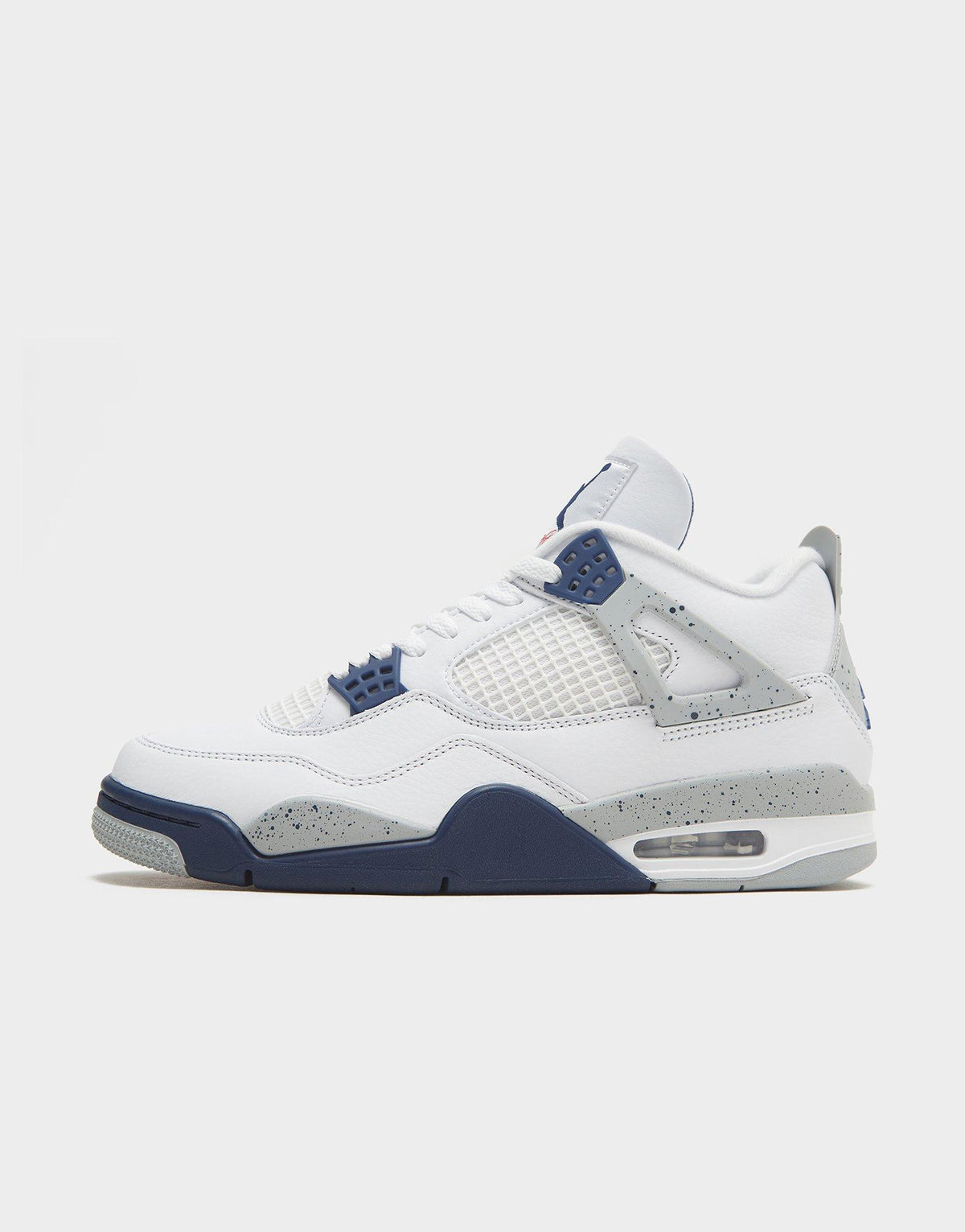 סניקרס Air Jordan 4 Retro Midnight Navy | גברים