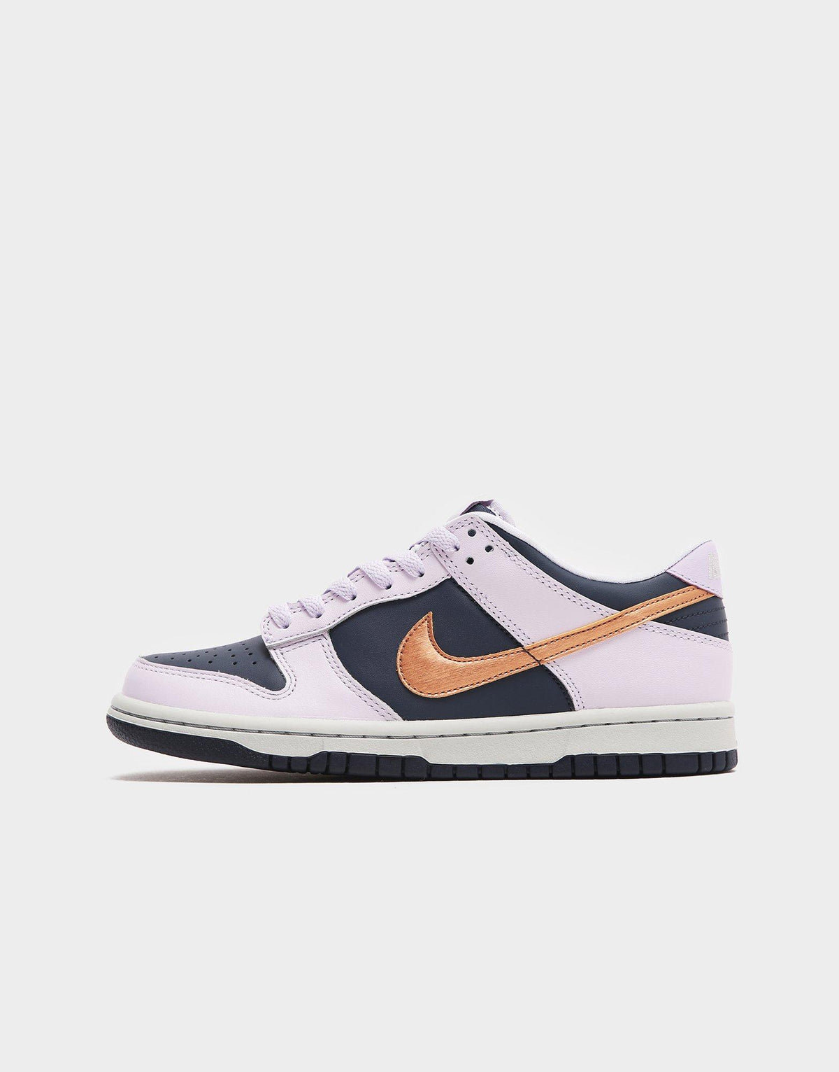 סניקרס Dunk Low Copper Swoosh | ג'וניורס