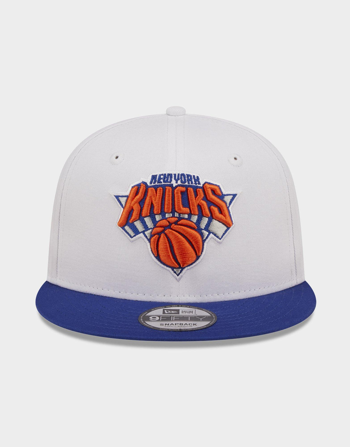 כובע מצחייה 9Fifty Knicks