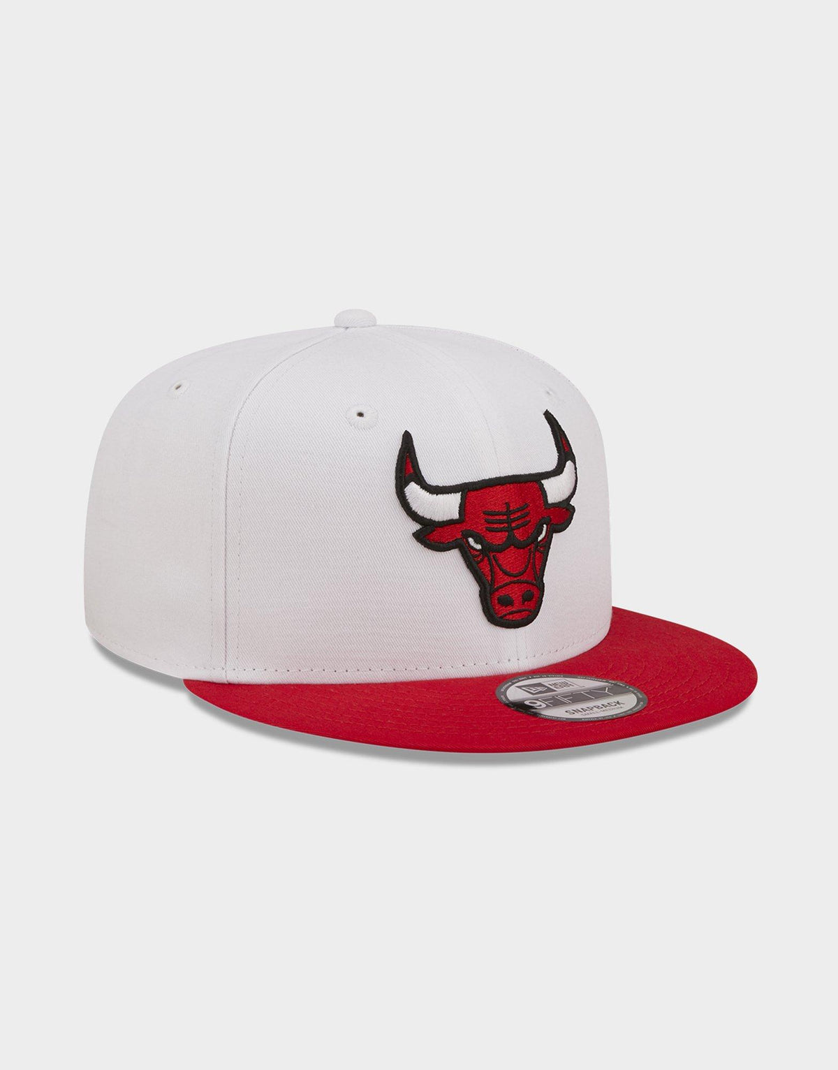 כובע מצחייה 9Fifty Bulls