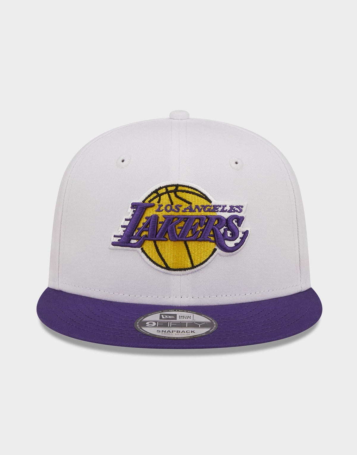 כובע מצחייה 9Fifty Lakers