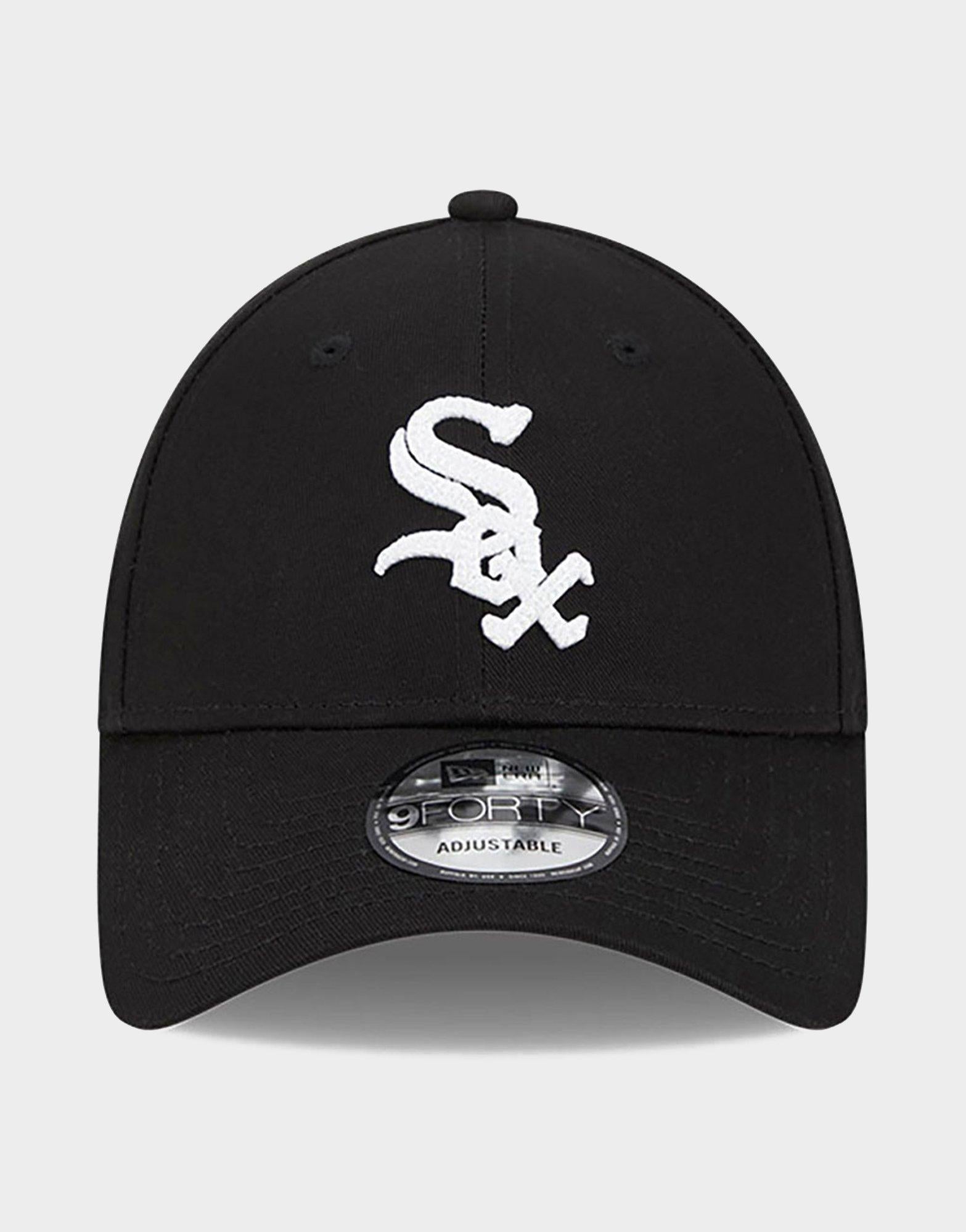 כובע מצחייה White Sox New Traditions 9Forty