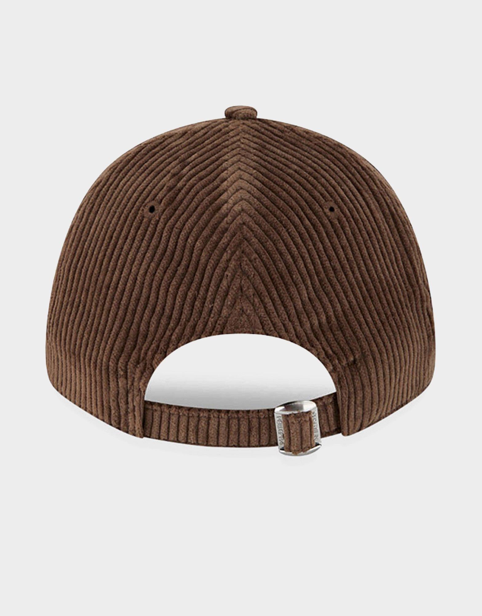כובע מצחייה אתלטיקס Wide Cord 9Forty