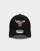 כובע מצחייה 9Forty Chicago Bulls NBA Infill