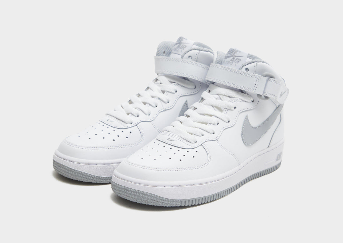 סניקרס Air Force 1 Mid | ג'וניורס