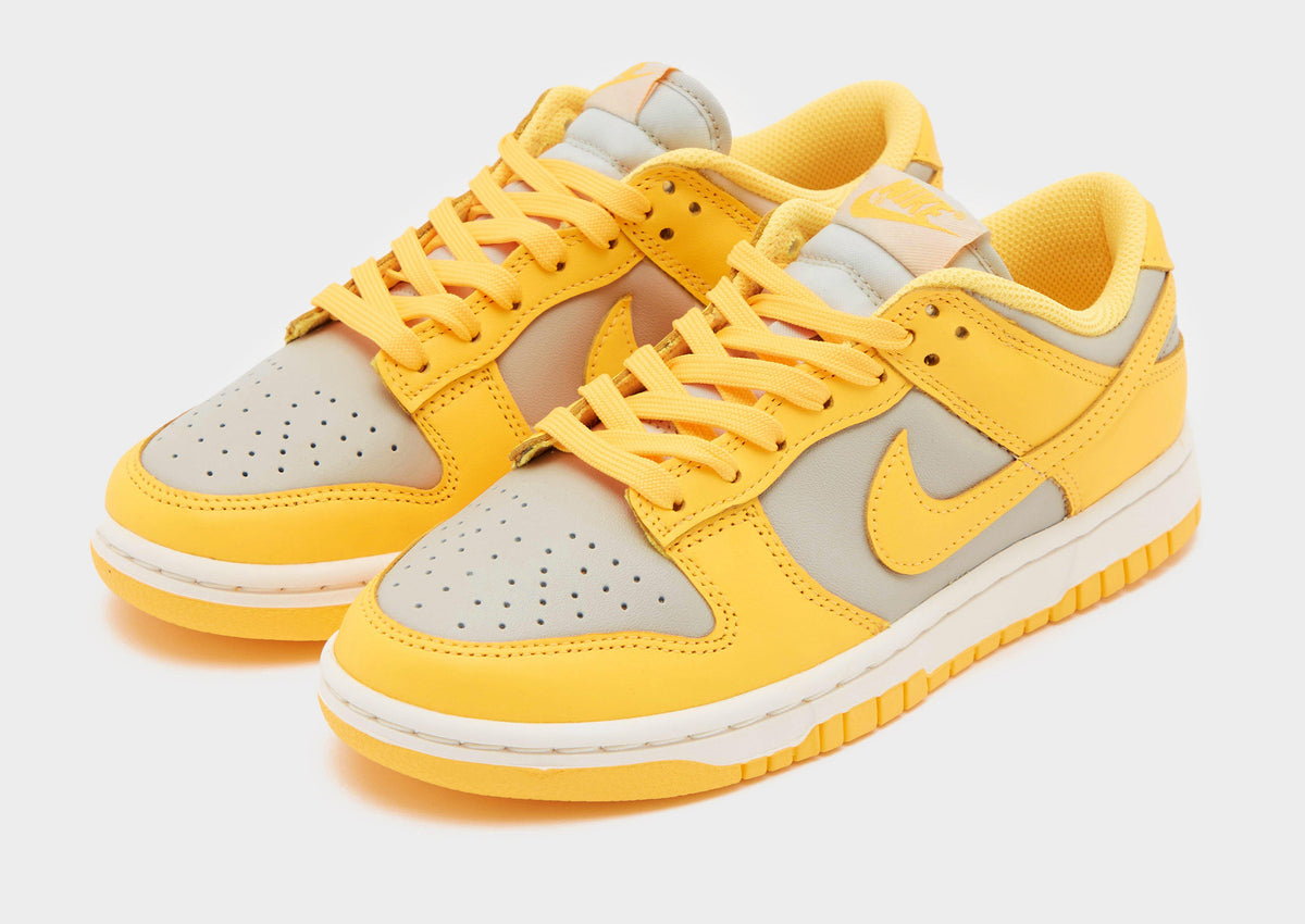 סניקרס Dunk Low Citron Pulse | יוניסקס