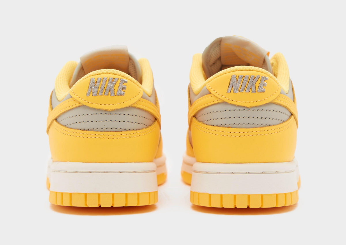 סניקרס Dunk Low Citron Pulse | יוניסקס