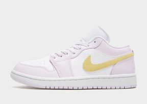 סניקרס Air Jordan 1 Low Barely Grape | נשים