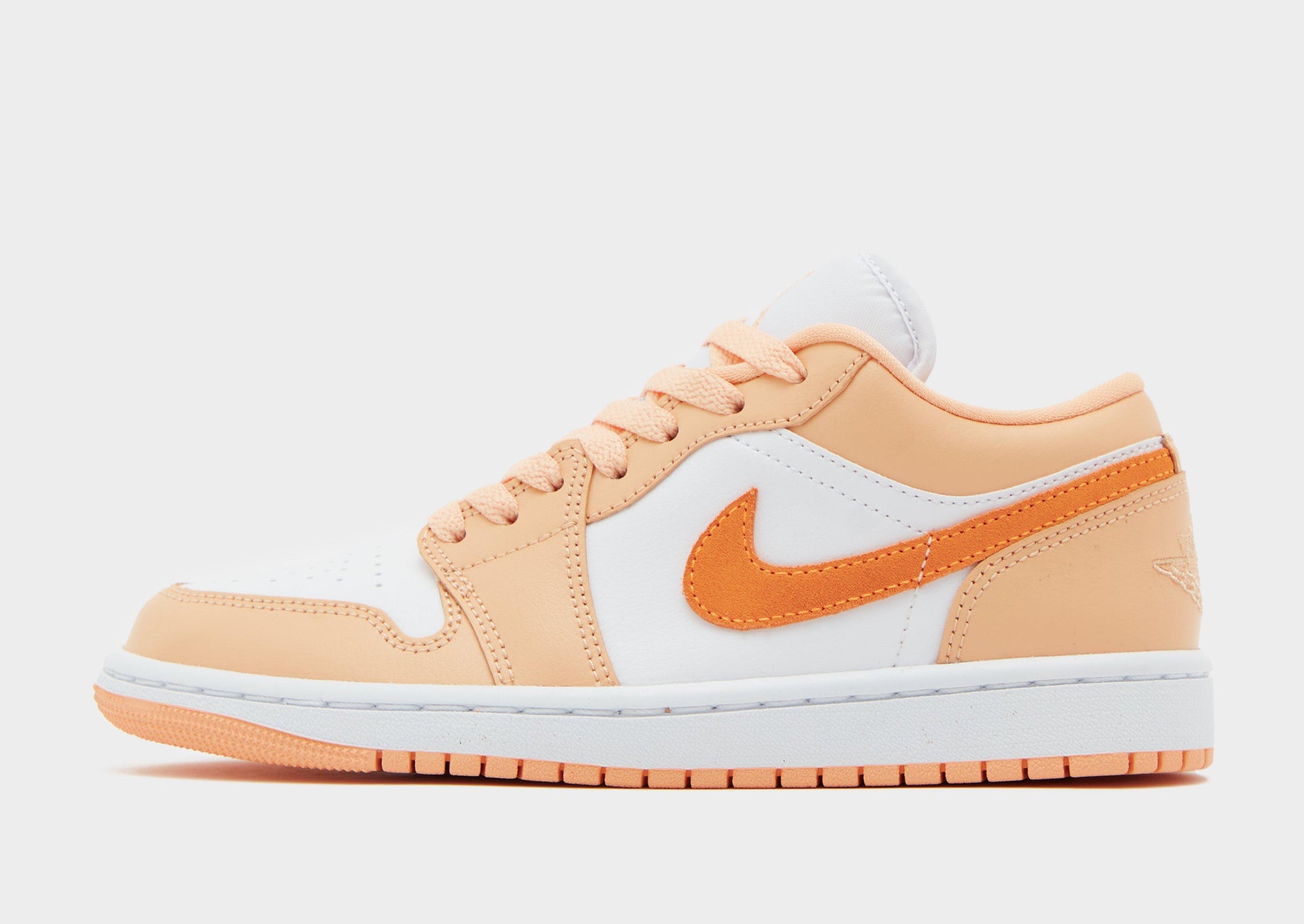 סניקרס Jordan 1 Low Sunset Haze | נשים