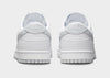 סניקרס Dunk Low Retro White Pure Platinum | גברים