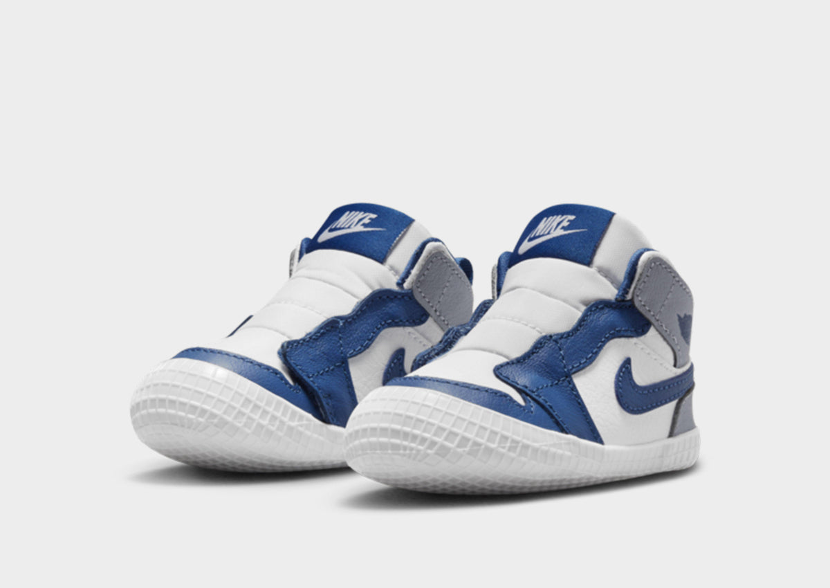 סניקרס Air Jordan 1 Crib | בייבי