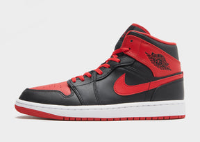 סניקרס Air Jordan Mid Alternate Bred | גברים