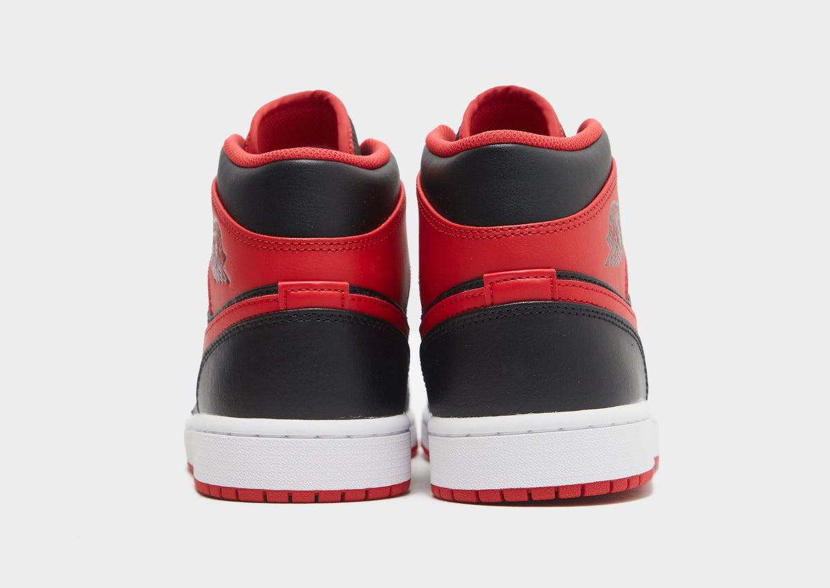 סניקרס Air Jordan Mid Alternate Bred | גברים