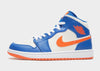 סניקרס Air Jordan Mid Knicks | גברים