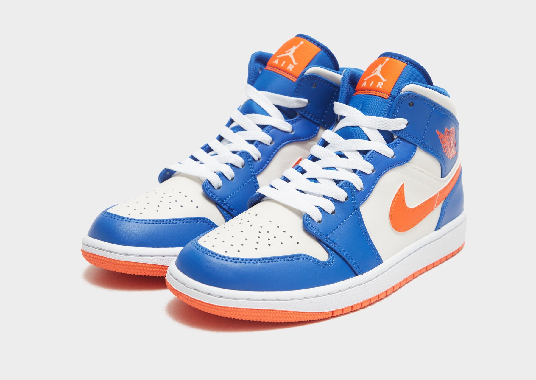 סניקרס Air Jordan Mid Knicks | יוניסקס