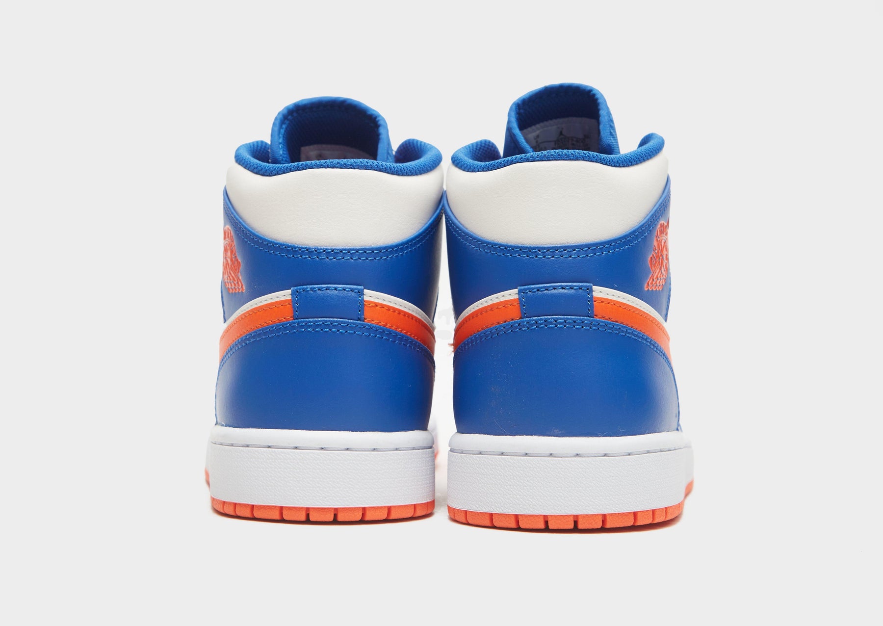 סניקרס Air Jordan Mid Knicks | יוניסקס