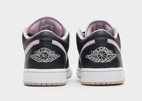 סניקרס Jordan 1 Low SE Black Iced Lilac | גברים