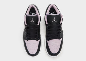 סניקרס Jordan 1 Low SE Black Iced Lilac | גברים