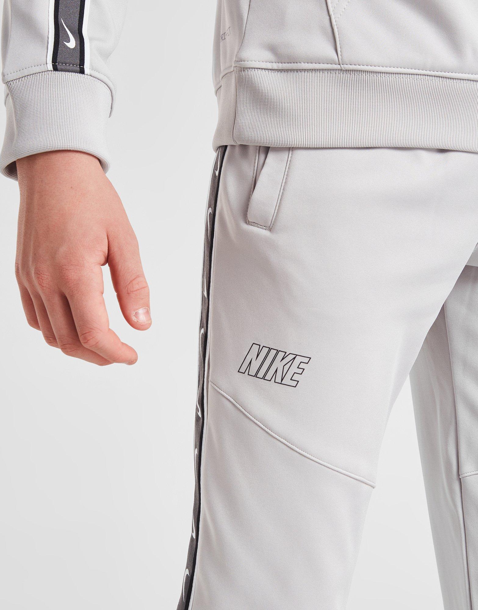 מכנסי טראק לוגו | ג'וניורס