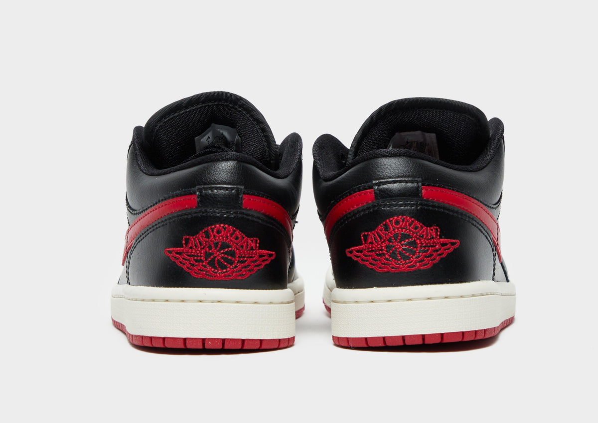 סניקרס Air Jordan 1 Low Gym Red | נשים