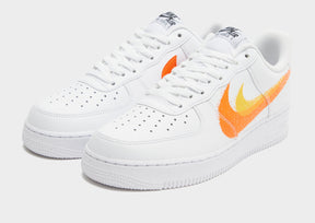 סניקרס Air Force 1 '07 Double Swoosh | גברים